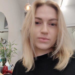 Meet your Posher, Olka